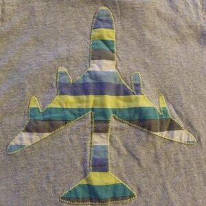 Mini Boden T-Shirt 11-12 Years GUC